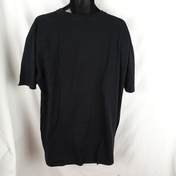 Next Level Apparel California Black Shirt Size 3XL - Picture 2 of 8